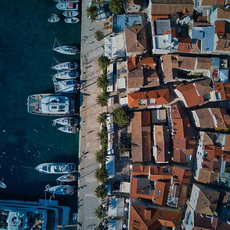 La Vita E Bella Apartment Хвар Екстер'єр фото