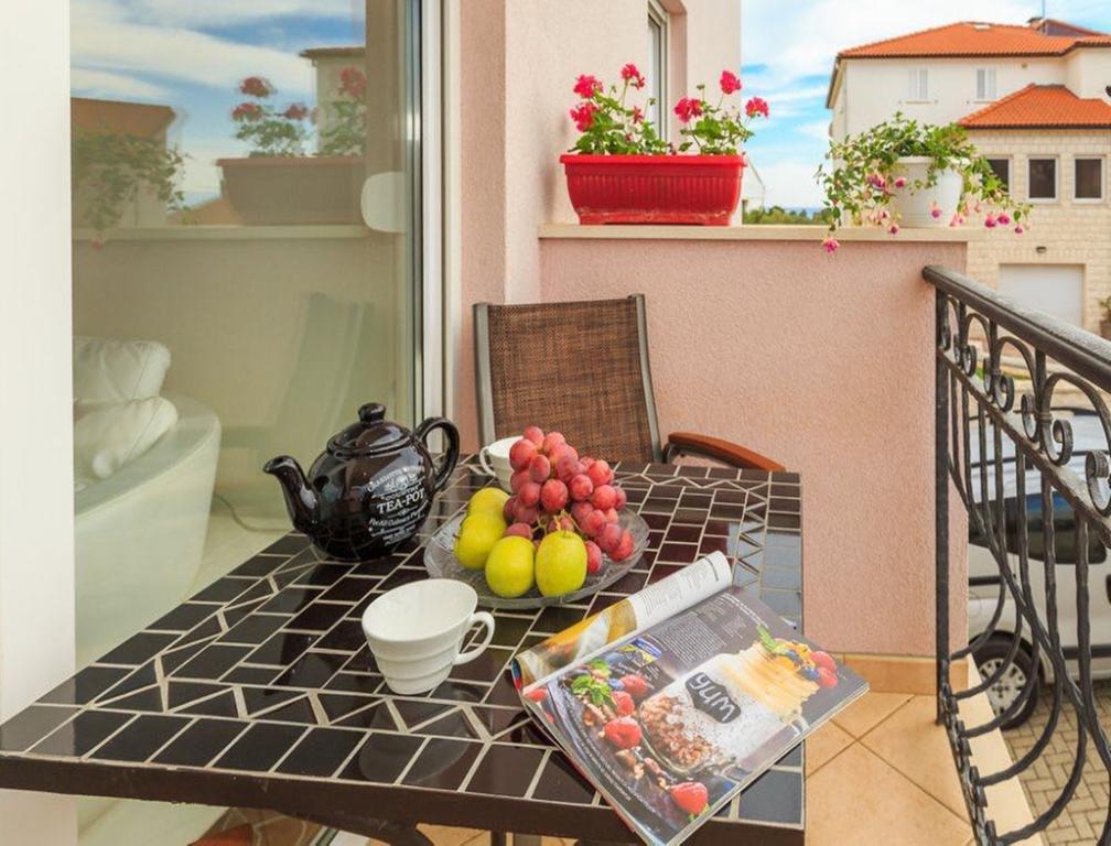 La Vita E Bella Apartment Хвар Екстер'єр фото