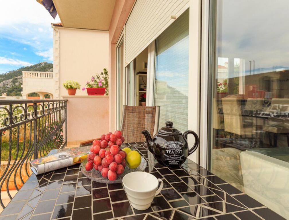 La Vita E Bella Apartment Хвар Екстер'єр фото