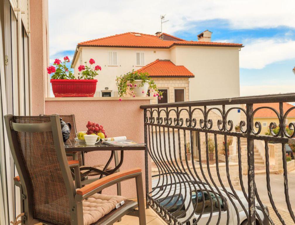 La Vita E Bella Apartment Хвар Екстер'єр фото