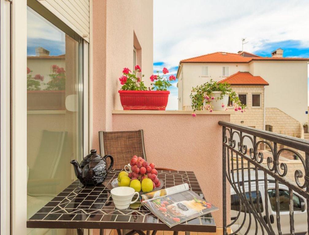 La Vita E Bella Apartment Хвар Екстер'єр фото