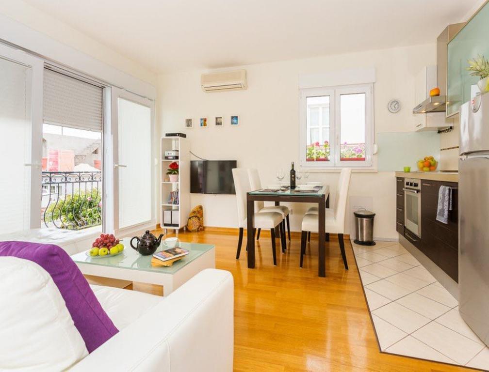La Vita E Bella Apartment Хвар Екстер'єр фото