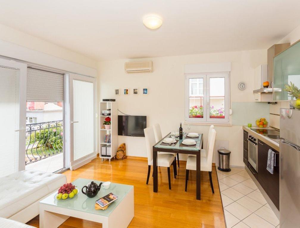 La Vita E Bella Apartment Хвар Екстер'єр фото