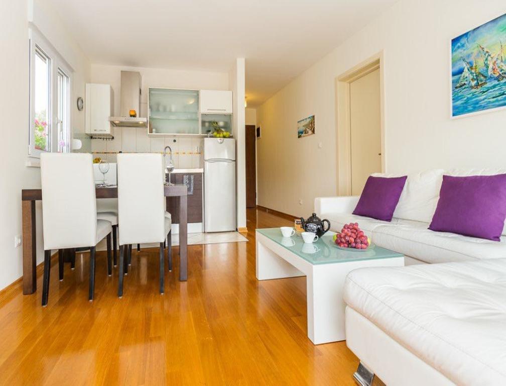 La Vita E Bella Apartment Хвар Екстер'єр фото