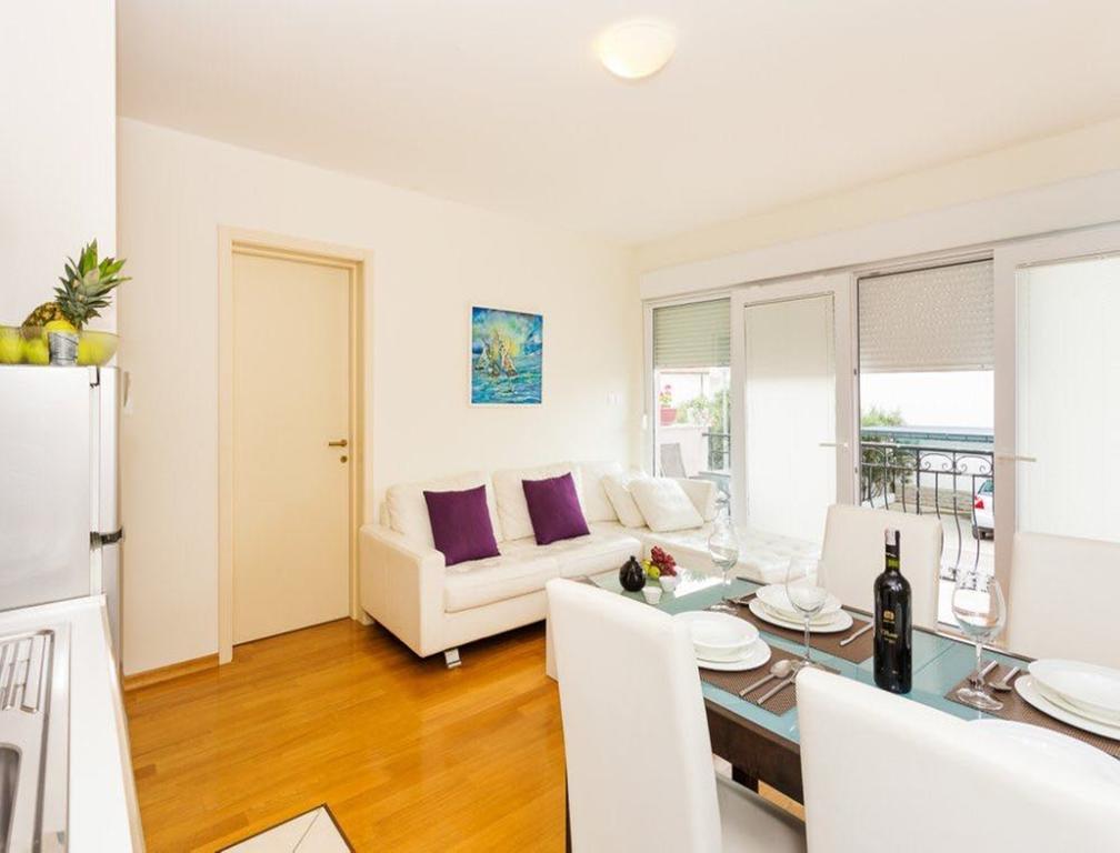 La Vita E Bella Apartment Хвар Екстер'єр фото
