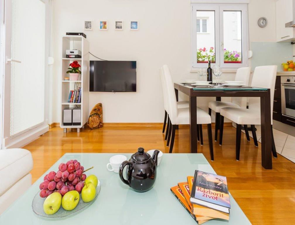 La Vita E Bella Apartment Хвар Екстер'єр фото