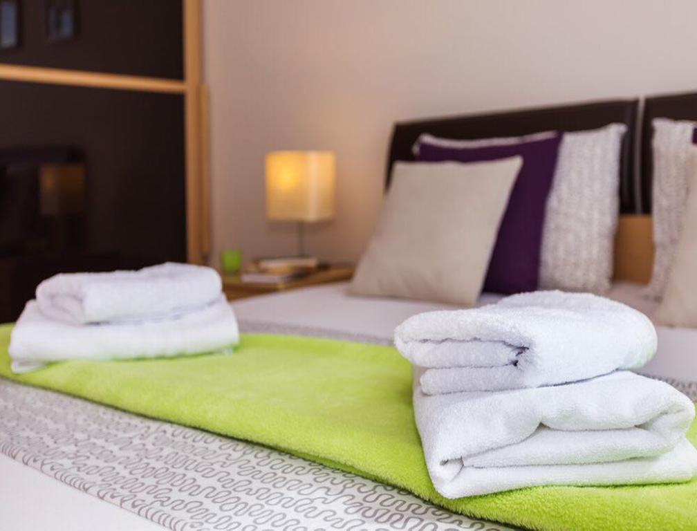 La Vita E Bella Apartment Хвар Екстер'єр фото
