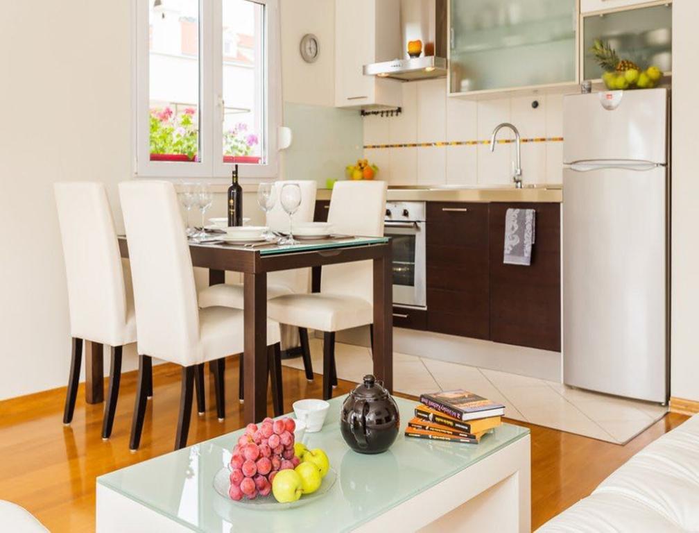 La Vita E Bella Apartment Хвар Екстер'єр фото