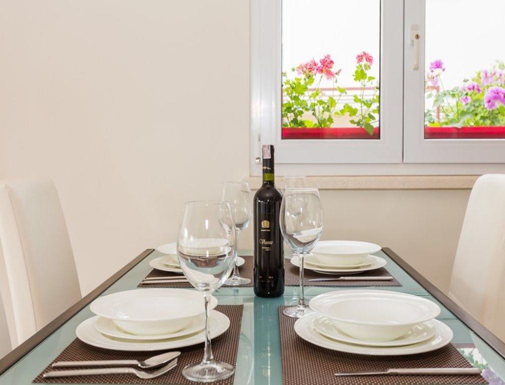 La Vita E Bella Apartment Хвар Екстер'єр фото