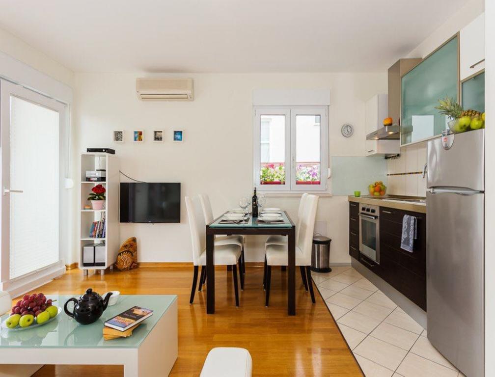 La Vita E Bella Apartment Хвар Екстер'єр фото