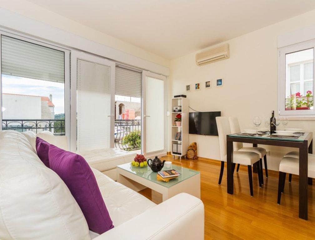 La Vita E Bella Apartment Хвар Екстер'єр фото
