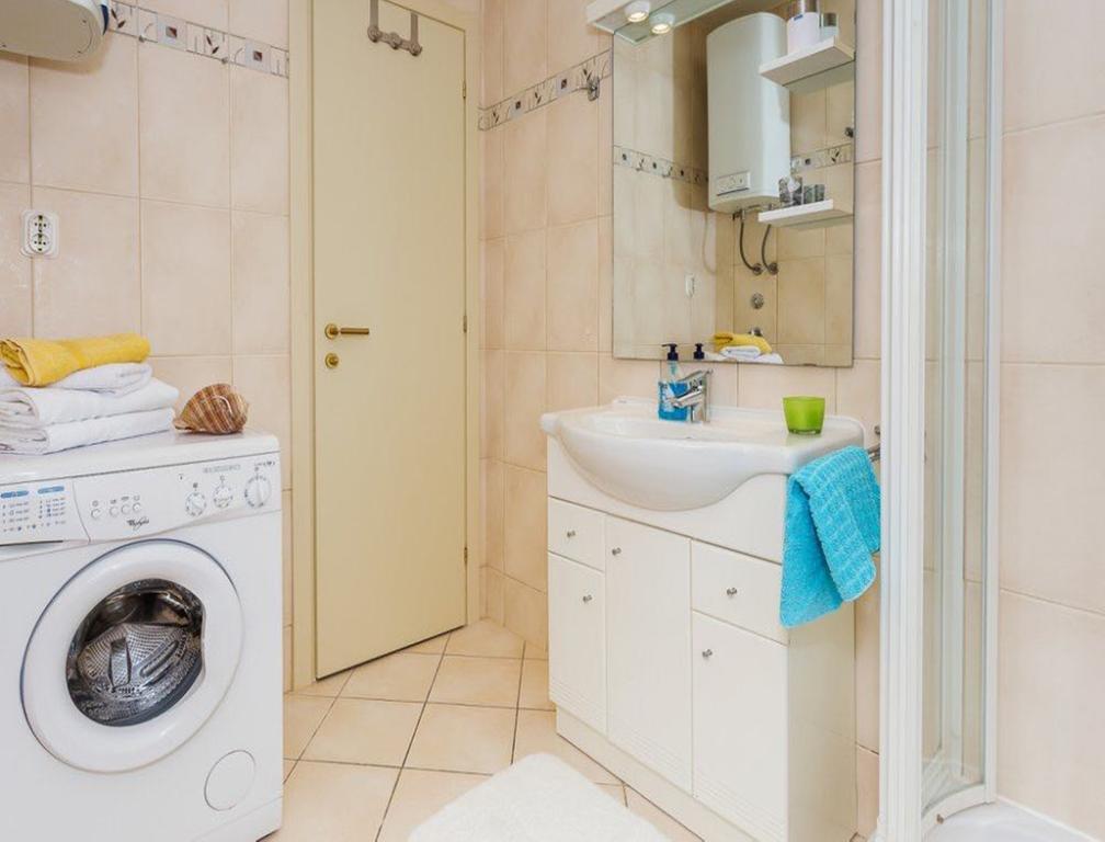 La Vita E Bella Apartment Хвар Екстер'єр фото