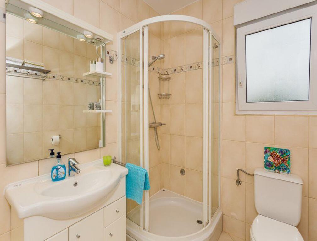 La Vita E Bella Apartment Хвар Екстер'єр фото
