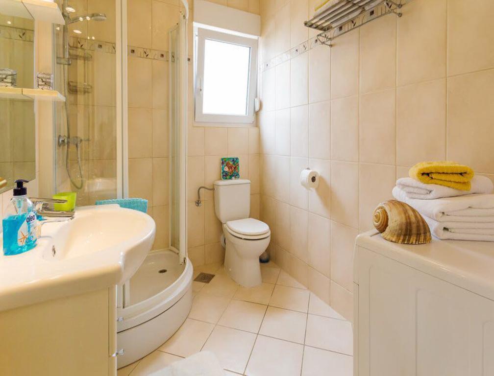 La Vita E Bella Apartment Хвар Екстер'єр фото