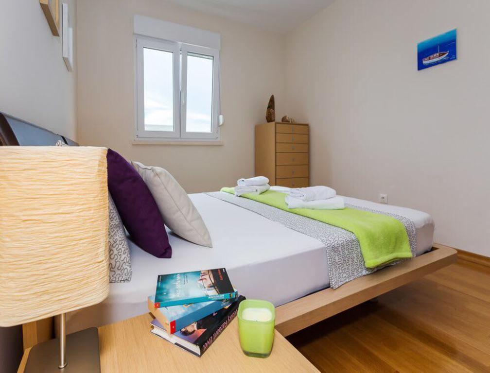 La Vita E Bella Apartment Хвар Екстер'єр фото